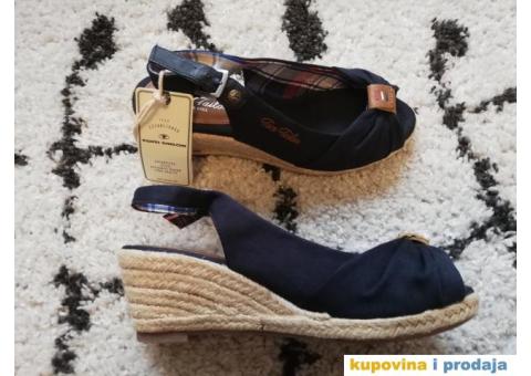 Nove Tom Tailor sandale - 1/3