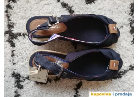 Nove Tom Tailor sandale - 2/3