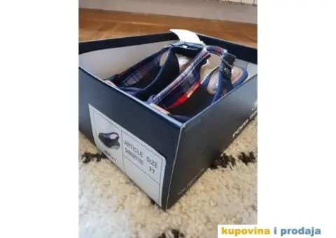 Nove Tom Tailor sandale - 3/3