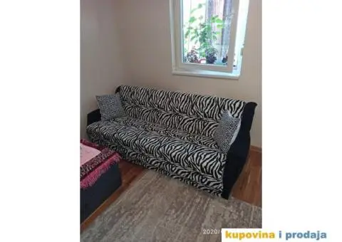 Prodajem trosed - 3/4