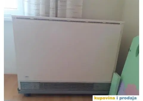 PRODAJEM DVE TEA PECI