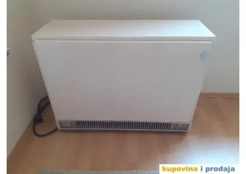 PRODAJEM DVE TEA PECI - 2/2