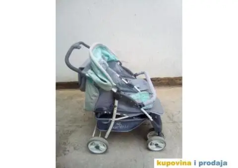 kolica za blizance - 2/6