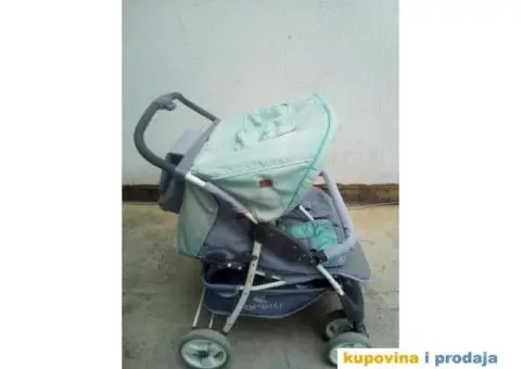 kolica za blizance - 5/6