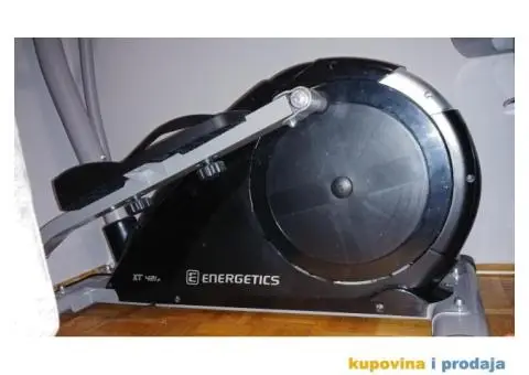 Trenažer Energetics XT 421P - 1/3