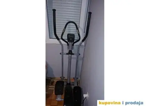 Trenažer Energetics XT 421P - 2/3