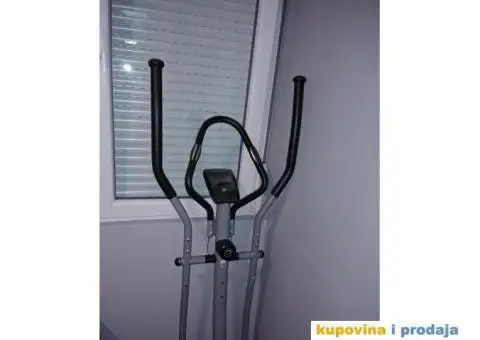 Trenažer Energetics XT 421P - 3/3