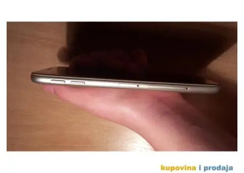 Samsung j3 2017 - 3/5