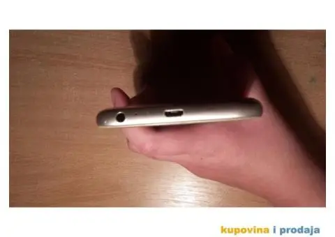 Samsung j3 2017 - 4/5