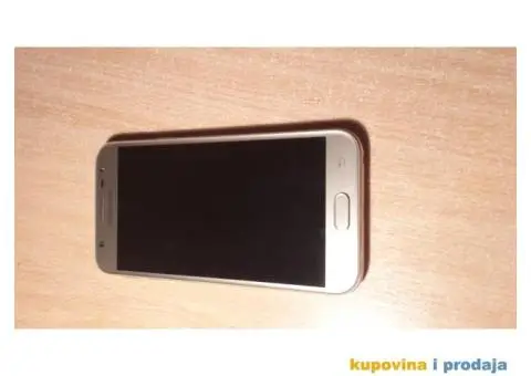 Samsung j3 2017 - 5/5