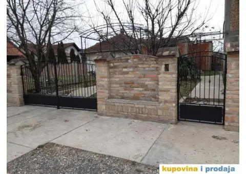 Ograde, rukohvati, kapije - 2/5