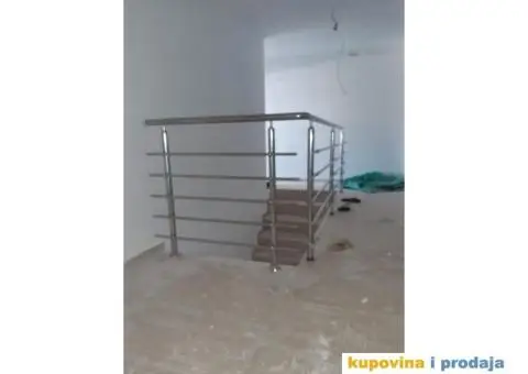 Ograde, rukohvati, kapije - 3/5