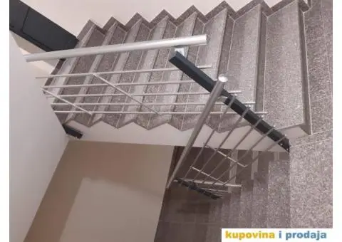 Ograde, rukohvati, kapije - 5/5