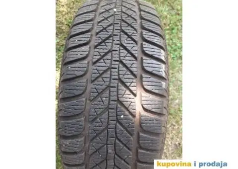 Felne sa gumama za mazdu - 1/5