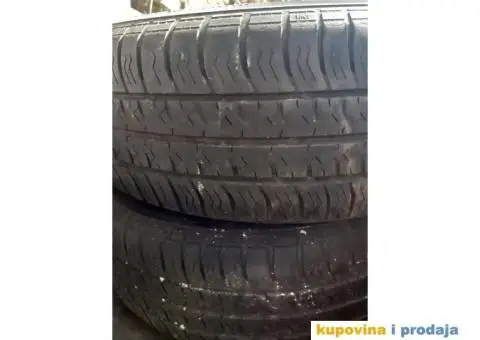 Lupo felne sa gumama - 3/5