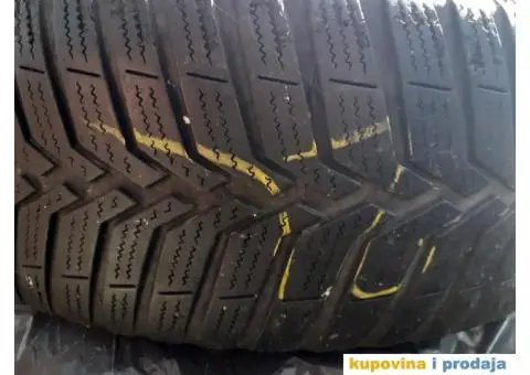 Lupo felne sa gumama - 4/5