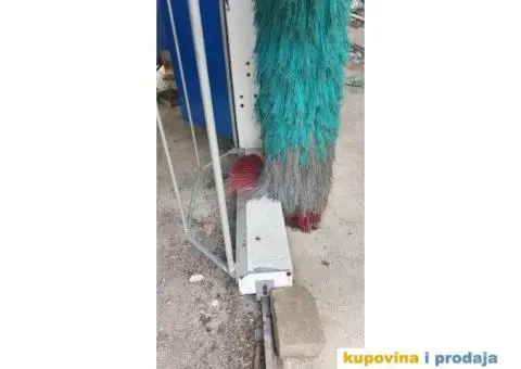 Automatska perionica za autobuse - 3/6