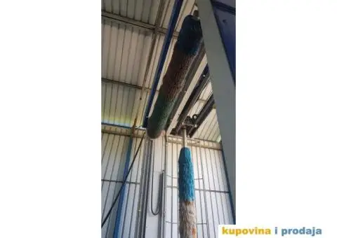 Automatska perionica za autobuse - 4/6