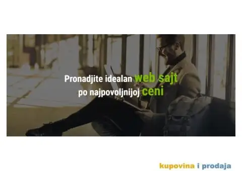 Jeftina Izrada Sajta Vrhunskog Kvaliteta