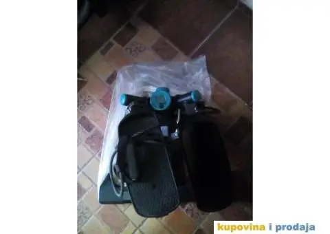 Prodajem steper - 2/3