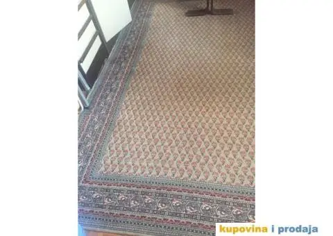 Prodajem tepih