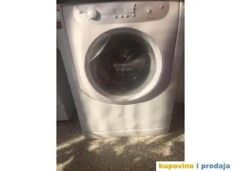 Masina za pranje vesa