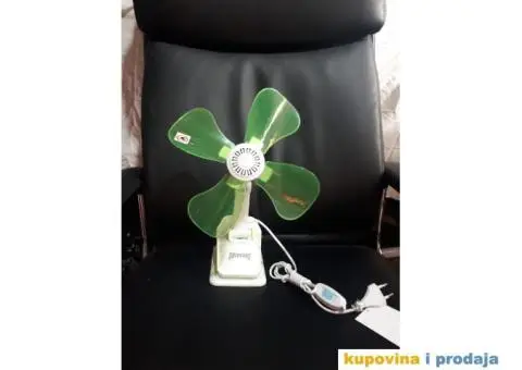Prodajem sve vrste kucnih ventilatora - 1/5