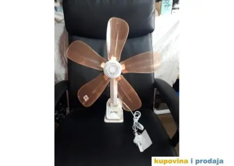 Prodajem sve vrste kucnih ventilatora - 2/5