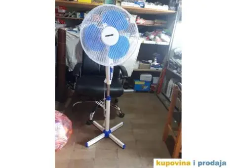 Prodajem sve vrste kucnih ventilatora - 3/5