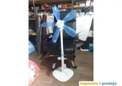 Prodajem sve vrste kucnih ventilatora - 4/5