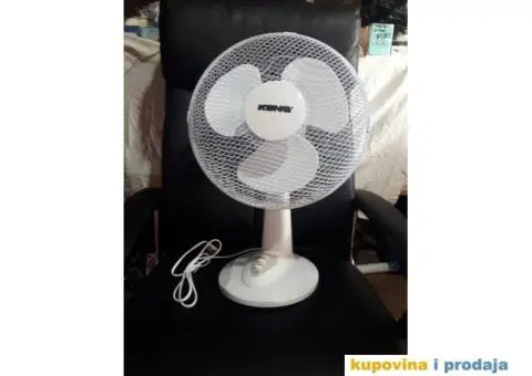 Prodajem sve vrste kucnih ventilatora - 5/5
