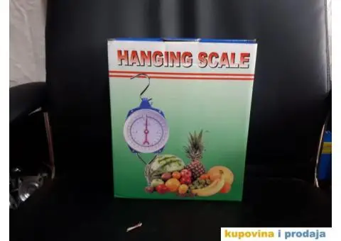 Digitalne vage - 2/2