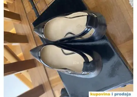 STIKLE NINE VEST - 3/4