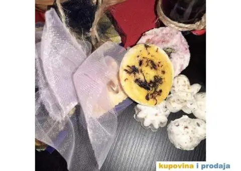 Sapuni domaća izrada - 5/6