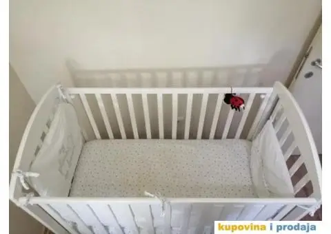 Dečji krevetac - 4/4