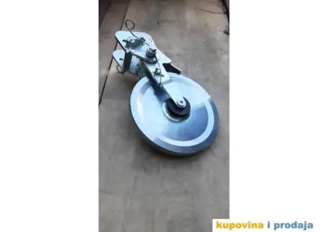 Rezervni delovi za Turske sejalice - 2/7