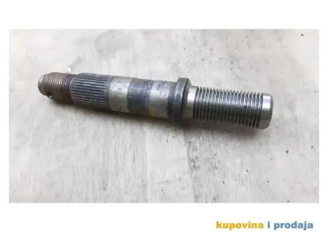 Rezervni delovi za Turske sejalice - 4/7