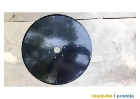 Rezervni delovi za Turske sejalice - 5/7