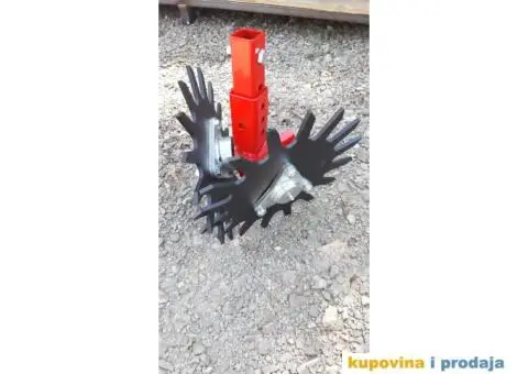 Rezervni delovi za Turske sejalice - 6/7