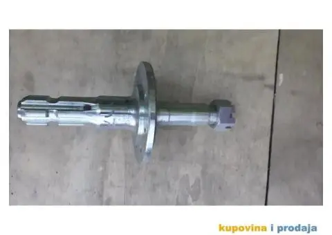 Rezervni delovi za Turske sejalice - 7/7