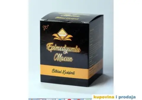 Prirodni preparat za potenciju - 2/3