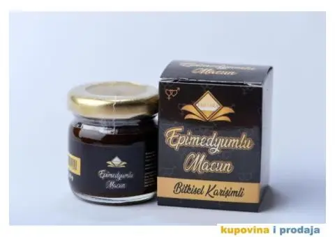 Prirodni preparat za potenciju - 3/3