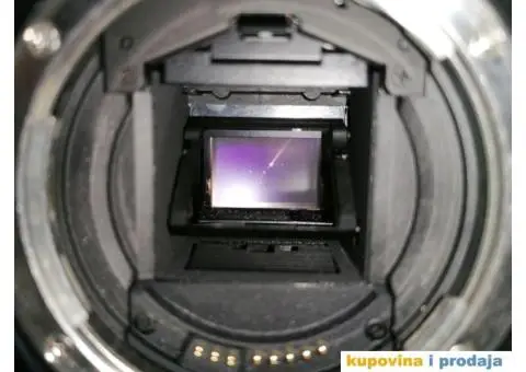 Canon 60D perfektno stanje - 4/5