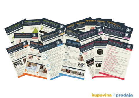 Canon 60D perfektno stanje - 5/5