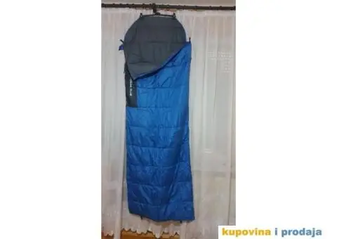 Vreća za spavanje - 1/3