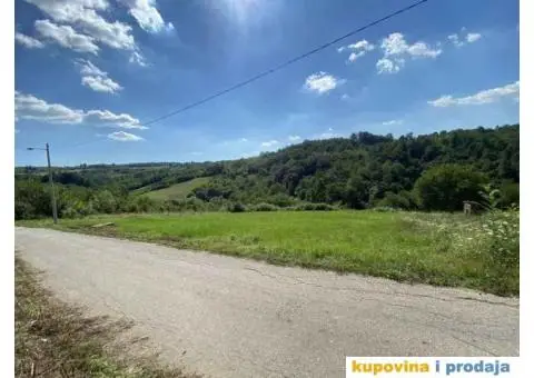 ﻿Plac u Centru Ripnja 40a HITNO