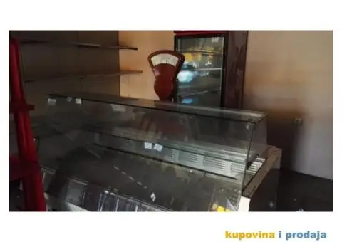 PRODAJEM ili IZDAJEM lokal u Adaševcima 115 m2 (šid) - 1/5