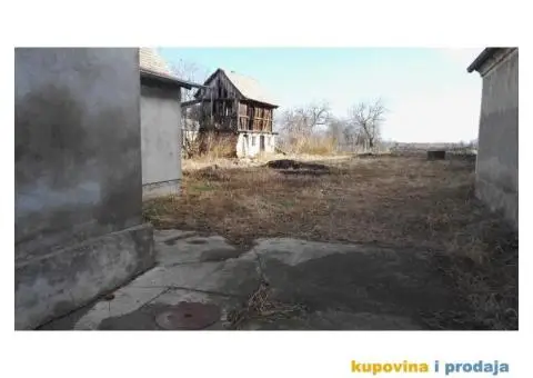 PRODAJEM ili IZDAJEM lokal u Adaševcima 115 m2 (šid) - 4/5