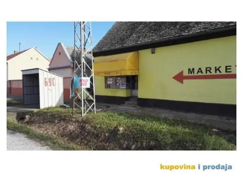 PRODAJEM ili IZDAJEM lokal u Adaševcima 115 m2 (šid) - 5/5