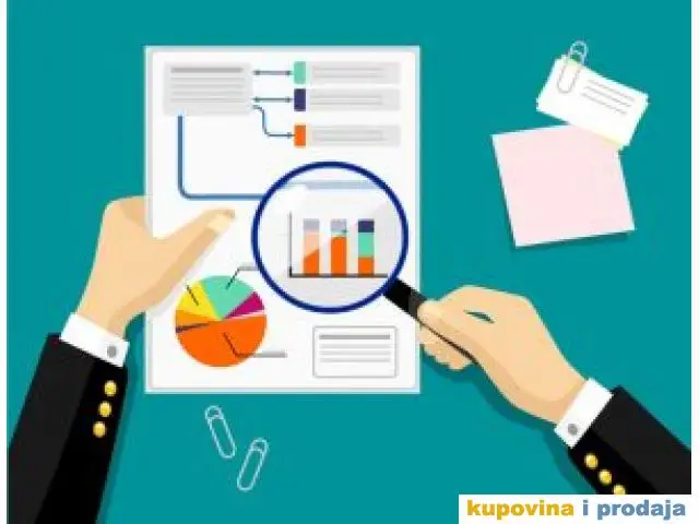 Statistika i statisticka obrada podataka SPSS - 1